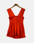 Orange top FM